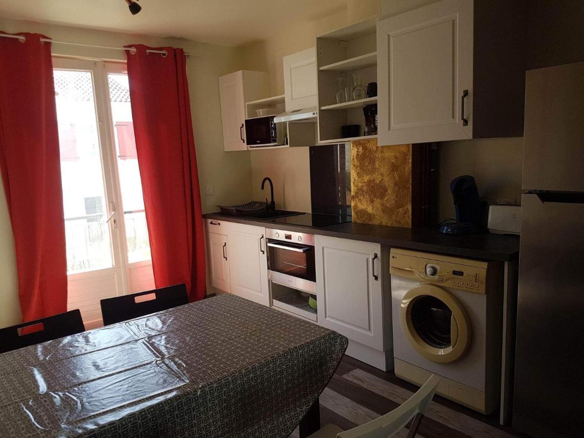 Appartement Bord De Mer Notre-Dame-de-Monts Esterno foto