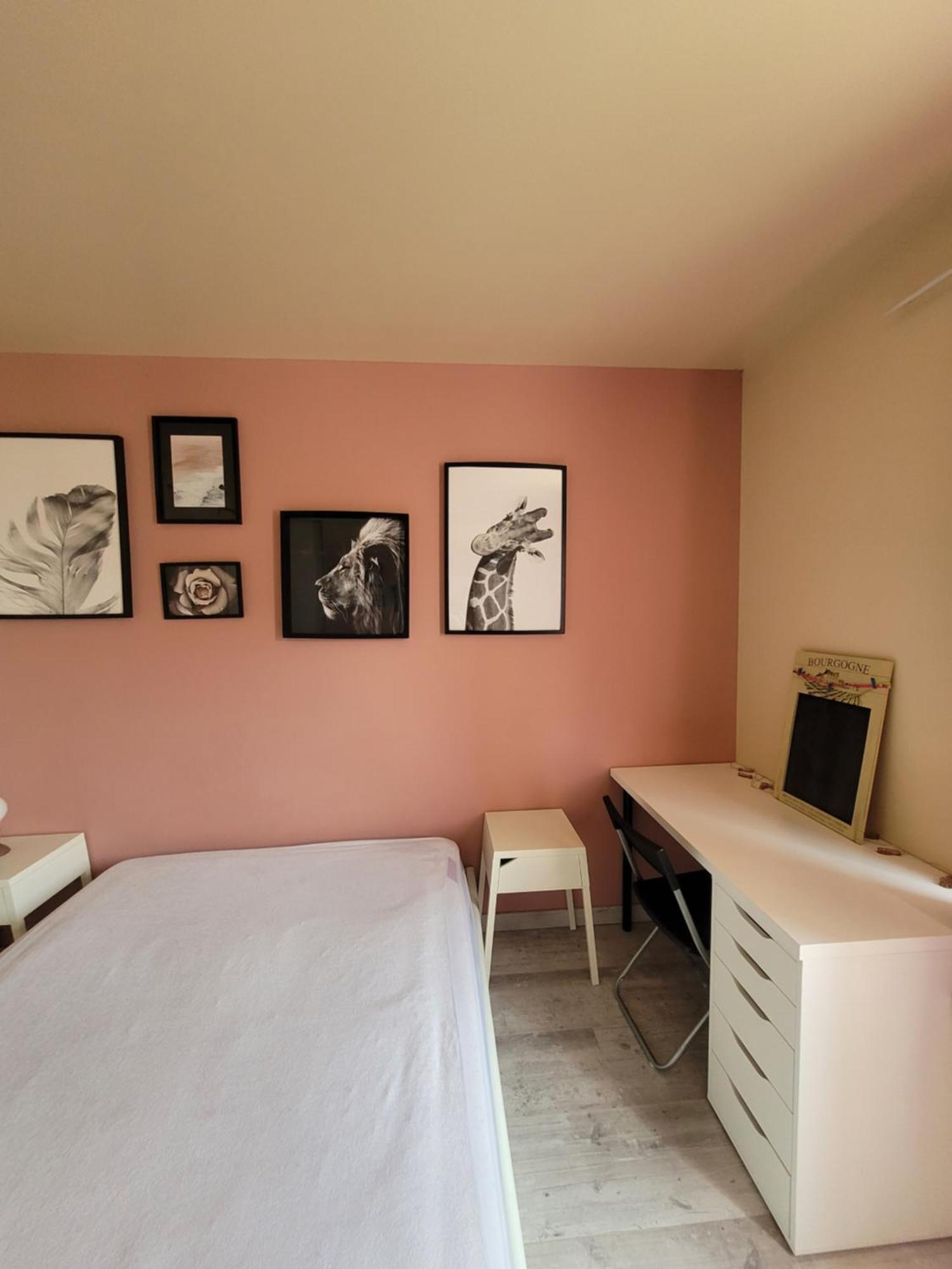 Appartement Bord De Mer Notre-Dame-de-Monts Esterno foto